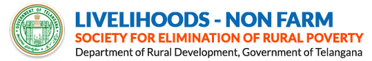Livelihoods Telangana