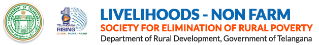 Livelihoods Telangana